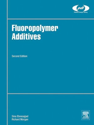 cover image of Fluoropolymer Additives